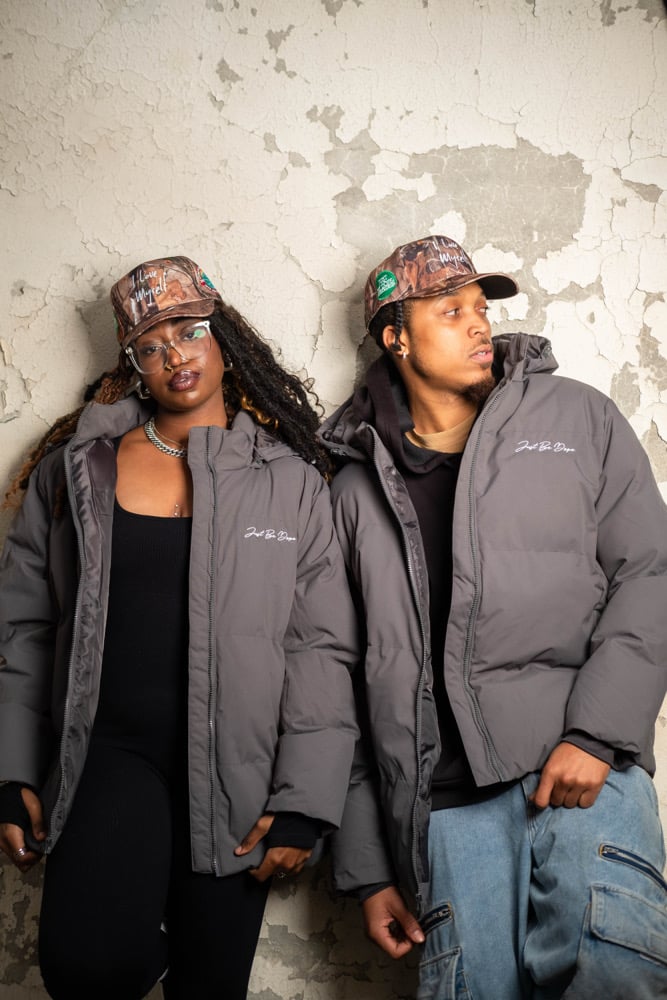 Image of Camo 10 Year ILoveMyself Collector’s Hat