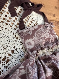 Image 3 of Delilah Sitter  Romper