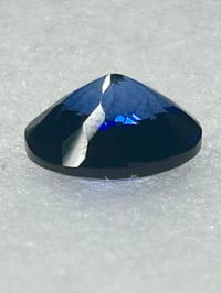 Image 10 of Natural Blue Sapphire Oval, 10ct