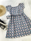 Ready Made Frenchie Julia Dress with free postage