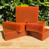 Image 5 of Turmeric Golden Milk Soap