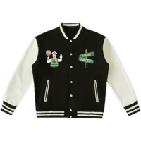Image 2 of “MBRS ONLY” Varsity Jacket 