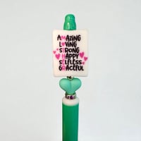 Image 2 of Mother Pen