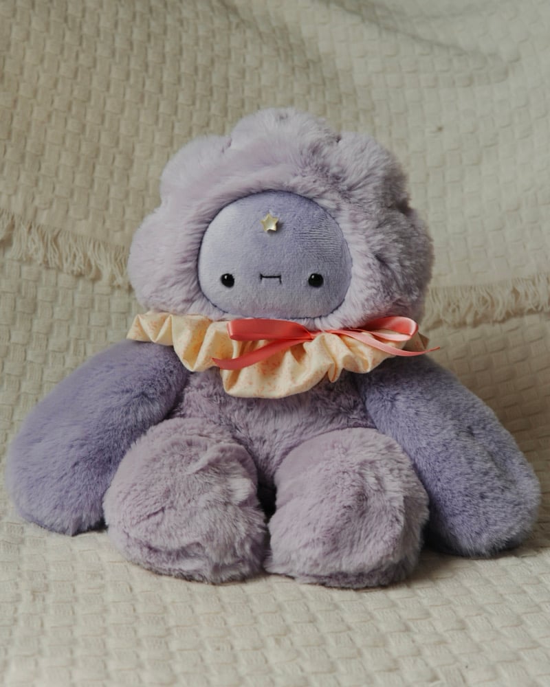 Image of FIRST TIME BUYERS ONLY bootleg Lumpy Space Princess (MEDIUM)