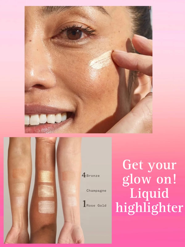 Image of Liquid highlighter 