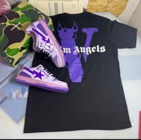 Image 1 of Palm Angel Set