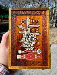 Image 3 of Pollock Picasso