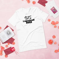 Image 2 of I survived 2025 - Unisex t-shirt