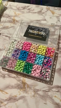 Image 2 of 10MM Bead Kit #7