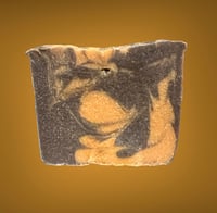 Image 2 of "BROWN SUGAR" FO: Vanilla Sugar cold process soap 