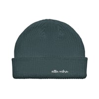 Image 3 of Alta Vibra Fisherman beanie