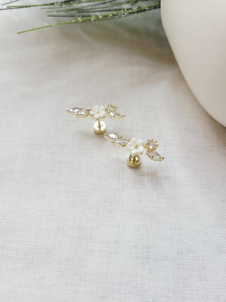 Image of Summer Earrings 
