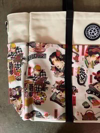 Image 3 of PxSxL CANVAS  TOOL BAG 