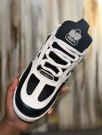 Image 1 of Men Skate Sneakers 