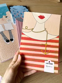 Image 2 of Notebook Mini-Mal