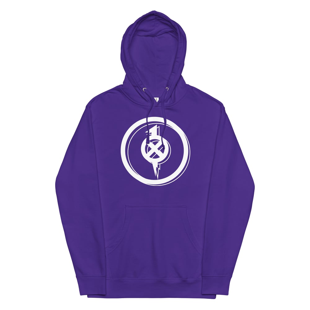 Image of K1W HOODIE