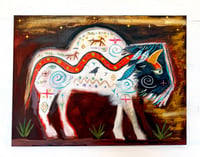 Image 1 of American Buffalo