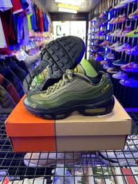 Image 1 of NIKE AIR MAX 95 SP X CORTEIZ RULES THE WORLD