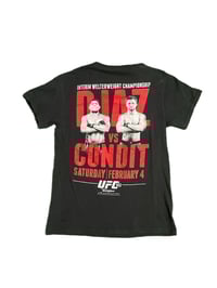 Image 1 of UFC 143 Diaz Vs Condit(S)