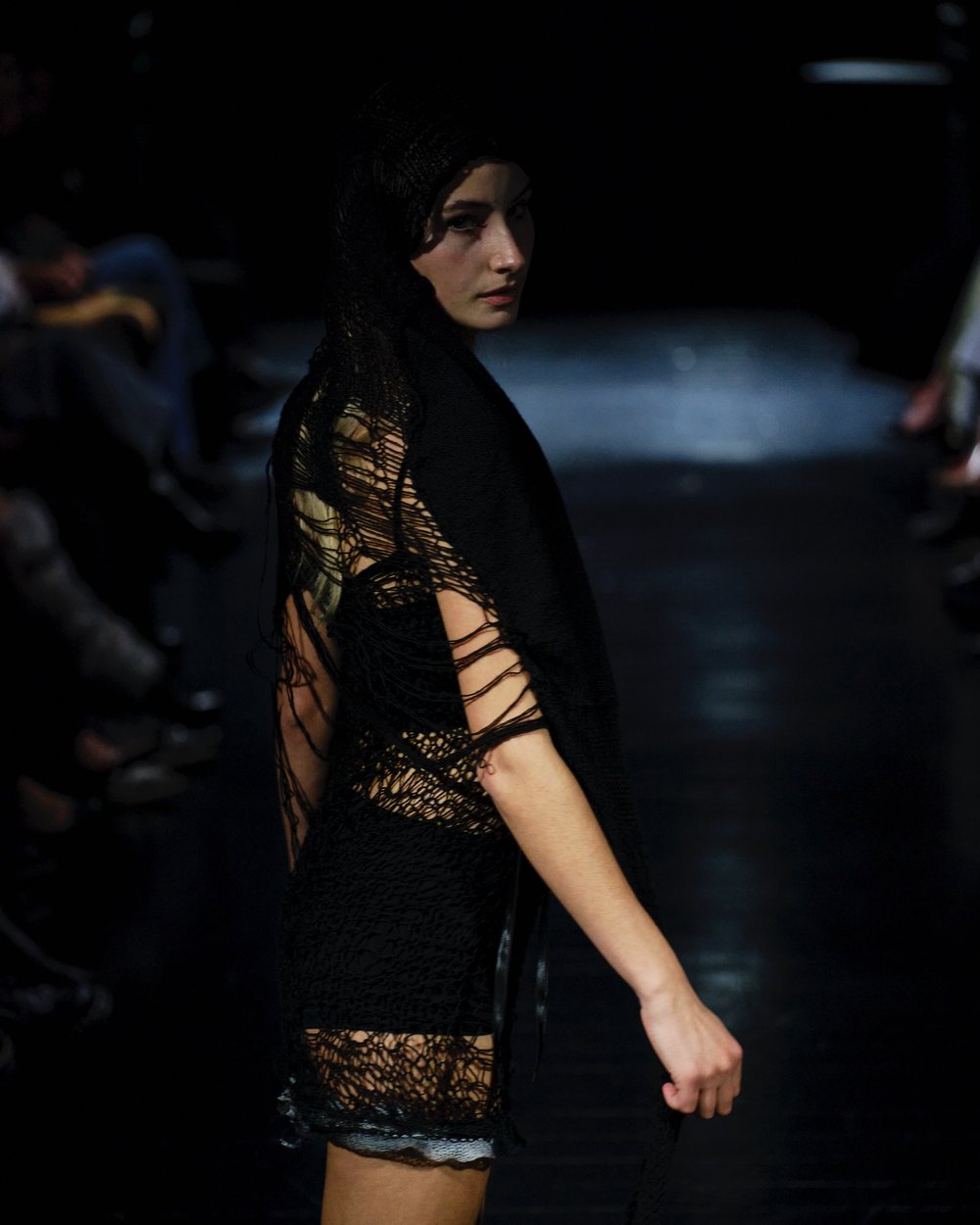 Image of Headscarf O/S 