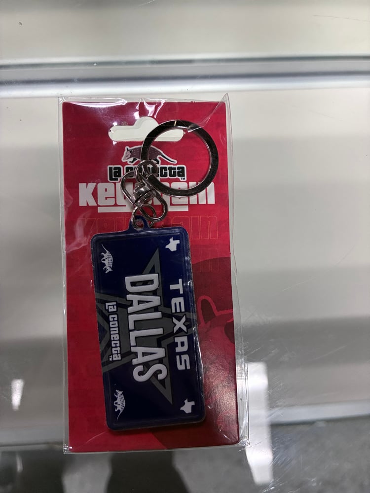 Keychains 2 