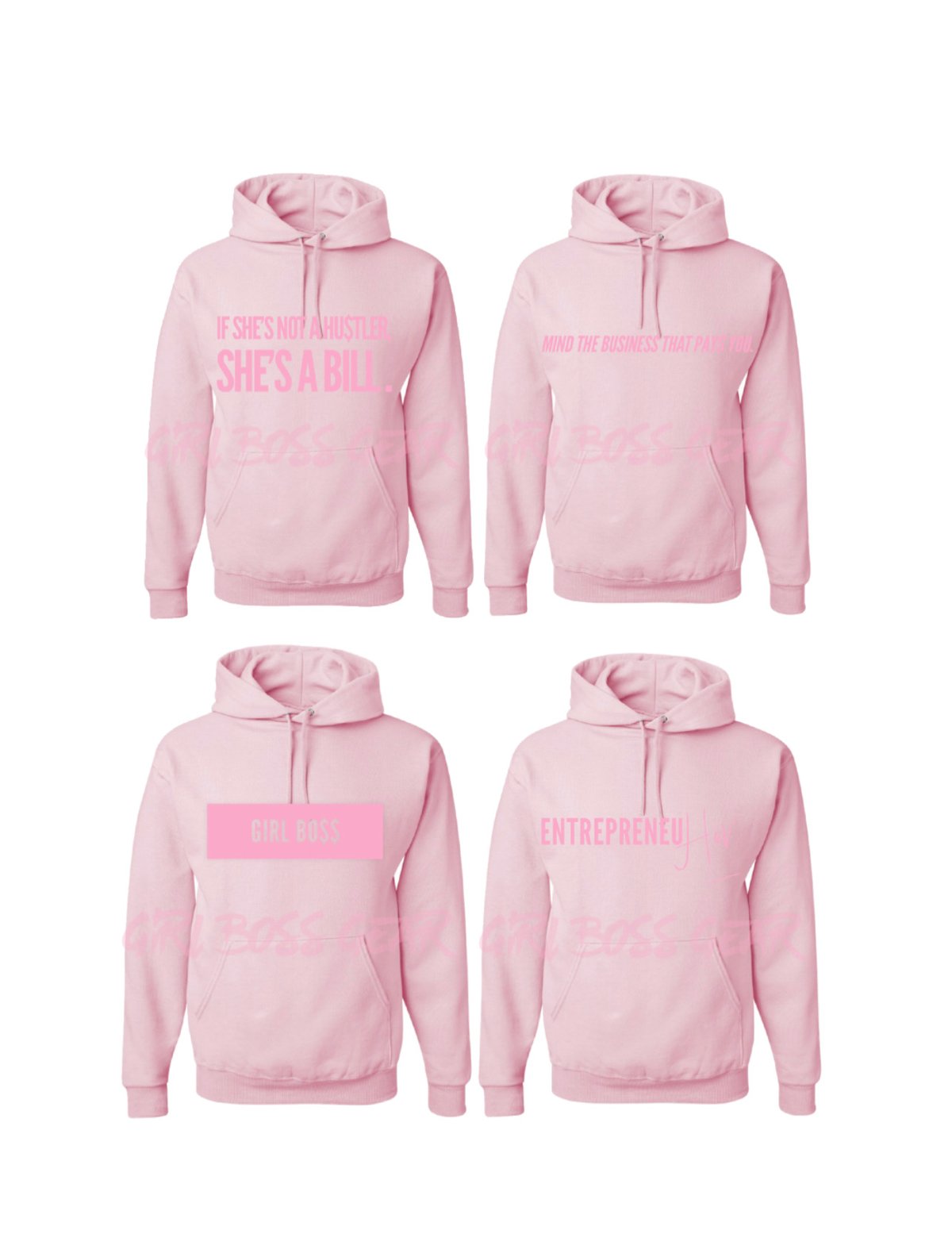 Image of Breast Cancer Awareness Month Collection 