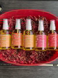 Image 1 of Body oils 2 oz