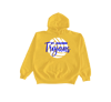 #350 St Joachim 5 VBall Fall 2024 - Gold Hoodie