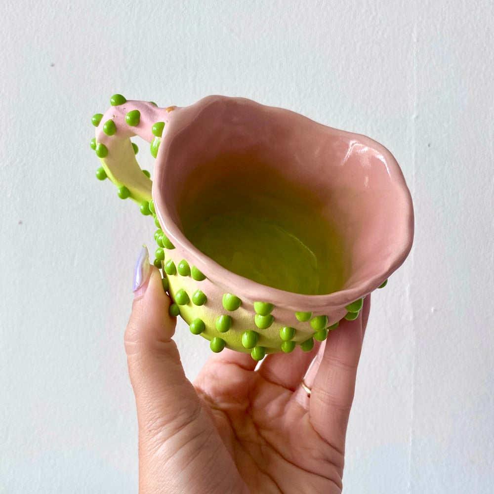 Image of Io Small Mug #3