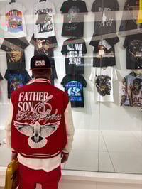 Image 2 of Father, Son, Holy Spirit jacket