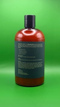 Image 4 of Wildland Scout - Leather & Citrus · Archive Release