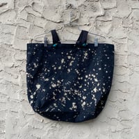 Image 1 of Acid Rain Tote Bag