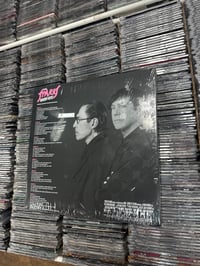 Image 3 of Sparks - Sparks Brothers (OST) (Waxwork) / 4LP colored vinyl set / mainly SEALED 