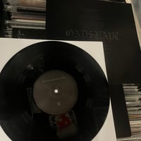 Image 3 of 10’’ Ondskapt «Slave Under His Immortal Will»