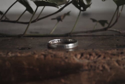 Image of Fedina “la tua canzone” personalizzabile