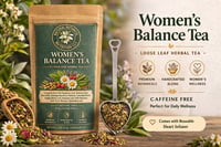 Image 2 of Women’s Balance Tea