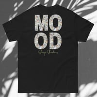 "Money Mood" Tee