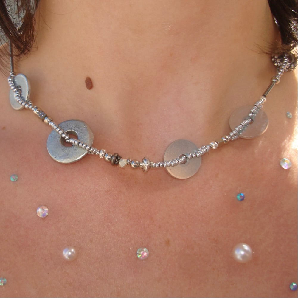 Image of hardWEAR CHOKER