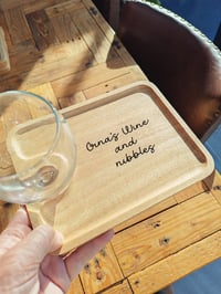 Image 6 of Wine & Nibbles Board 