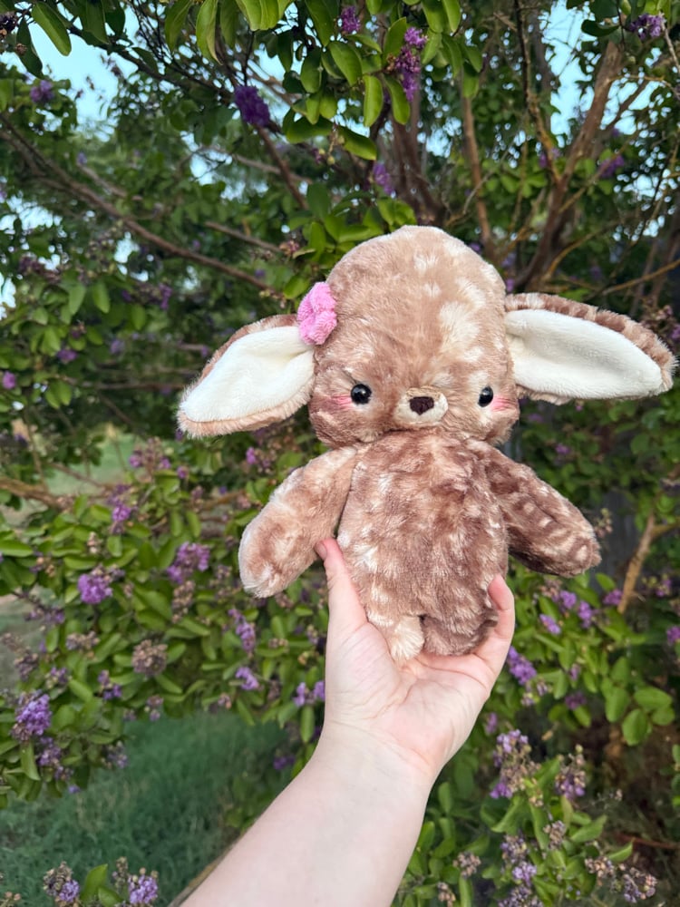 Image of Deer friend preorder