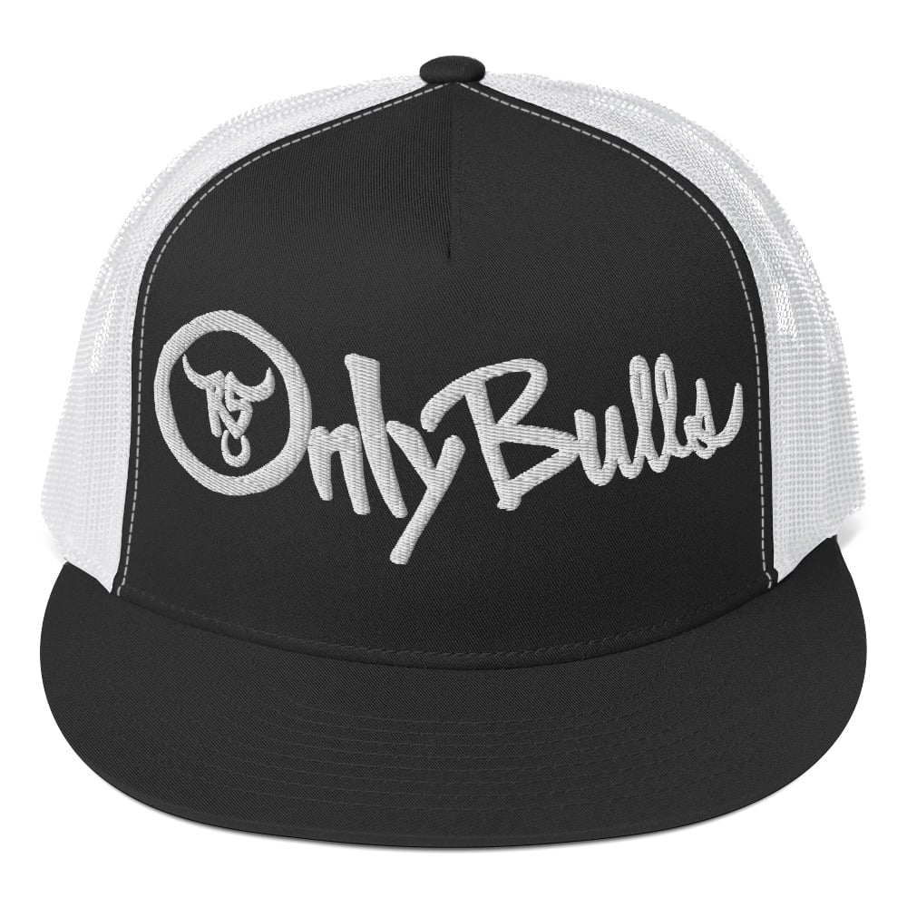 ONLYBULLS Cap