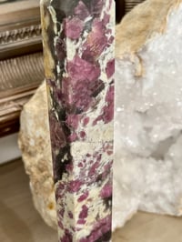 Image 13 of Pink Tourmaline Generator | #2989