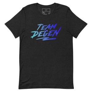 Team Degen T-Shirt