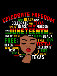 Celebrate Feeedom