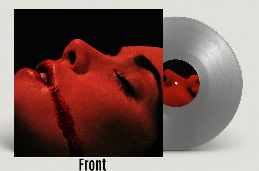 En Tu Cama // Come Now, Sleep Vinyl