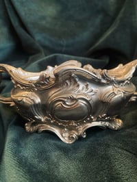 Image 3 of Petite jardinière de table // XIXème siècle, époque Napoléon III