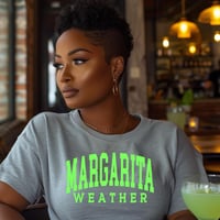 Image 1 of Margarita Weather