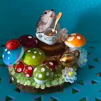 Image 1 of Saturday April 4th Tiny Bits of Joy Workshop  