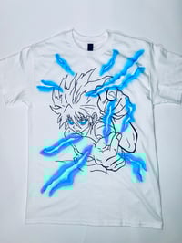 Image 1 of Pick-a-Character Tees 
