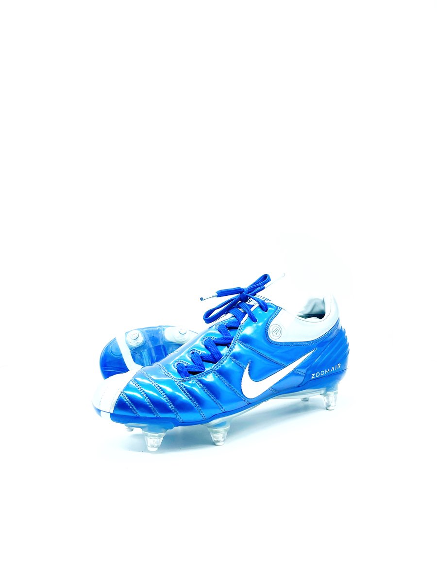 Image of Nike Total90 Supremacy  SG